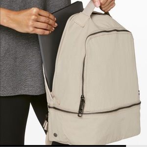 City adventurer backpack 17L